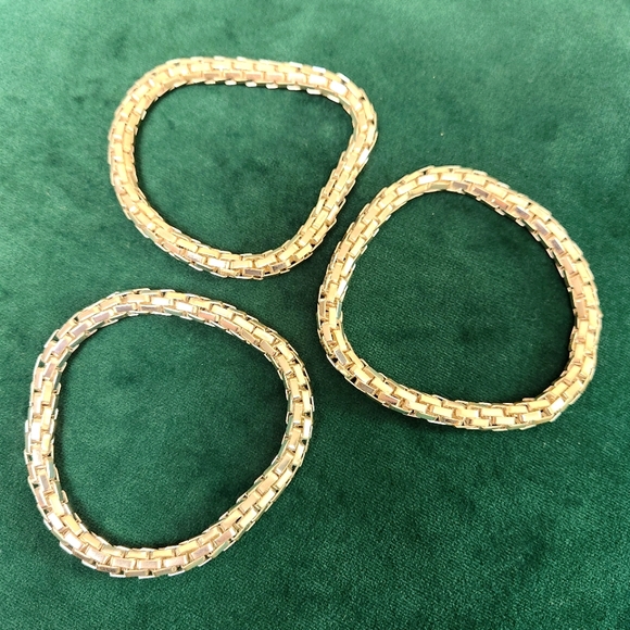 Silver Bracelets - Picture 6 of 6